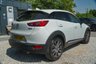 USED 2017 67 MAZDA CX-3 1.5 SKYACTIV-D Sport Nav SUV 5dr Diesel Manual Euro 6 (s/s) (105 ps) 