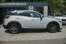 USED 2017 67 MAZDA CX-3 1.5 SKYACTIV-D Sport Nav SUV 5dr Diesel Manual Euro 6 (s/s) (105 ps) 