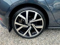 USED 2018 18 VOLKSWAGEN GOLF 2.0 TDI GTD Hatchback 5dr Diesel DSG Euro 6 (s/s) (184 ps) 