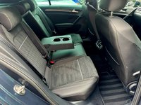 USED 2018 18 VOLKSWAGEN GOLF 2.0 TDI GTD Hatchback 5dr Diesel DSG Euro 6 (s/s) (184 ps) 