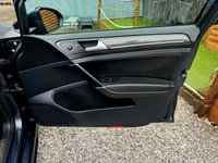 USED 2018 18 VOLKSWAGEN GOLF 2.0 TDI GTD Hatchback 5dr Diesel DSG Euro 6 (s/s) (184 ps) 