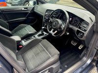USED 2018 18 VOLKSWAGEN GOLF 2.0 TDI GTD Hatchback 5dr Diesel DSG Euro 6 (s/s) (184 ps) 