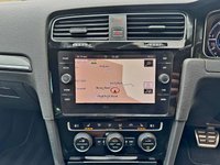 USED 2018 18 VOLKSWAGEN GOLF 2.0 TDI GTD Hatchback 5dr Diesel DSG Euro 6 (s/s) (184 ps) 