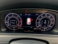 USED 2018 18 VOLKSWAGEN GOLF 2.0 TDI GTD Hatchback 5dr Diesel DSG Euro 6 (s/s) (184 ps) 