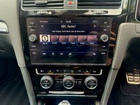 USED 2018 18 VOLKSWAGEN GOLF 2.0 TDI GTD Hatchback 5dr Diesel DSG Euro 6 (s/s) (184 ps) 