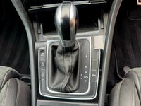 USED 2018 18 VOLKSWAGEN GOLF 2.0 TDI GTD Hatchback 5dr Diesel DSG Euro 6 (s/s) (184 ps) 