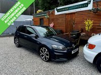 USED 2018 18 VOLKSWAGEN GOLF 2.0 TDI GTD Hatchback 5dr Diesel DSG Euro 6 (s/s) (184 ps) 