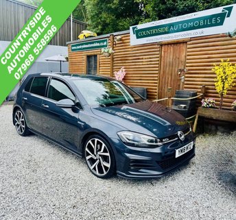 View our VOLKSWAGEN GOLF