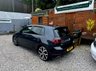 USED 2018 18 VOLKSWAGEN GOLF 2.0 TDI GTD Hatchback 5dr Diesel DSG Euro 6 (s/s) (184 ps) 