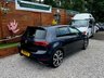 USED 2018 18 VOLKSWAGEN GOLF 2.0 TDI GTD Hatchback 5dr Diesel DSG Euro 6 (s/s) (184 ps) 