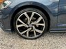 USED 2018 18 VOLKSWAGEN GOLF 2.0 TDI GTD Hatchback 5dr Diesel DSG Euro 6 (s/s) (184 ps) 