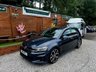USED 2018 18 VOLKSWAGEN GOLF 2.0 TDI GTD Hatchback 5dr Diesel DSG Euro 6 (s/s) (184 ps) 