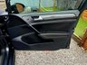 USED 2018 18 VOLKSWAGEN GOLF 2.0 TDI GTD Hatchback 5dr Diesel DSG Euro 6 (s/s) (184 ps) 