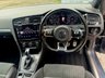 USED 2018 18 VOLKSWAGEN GOLF 2.0 TDI GTD Hatchback 5dr Diesel DSG Euro 6 (s/s) (184 ps) 