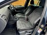USED 2018 18 VOLKSWAGEN GOLF 2.0 TDI GTD Hatchback 5dr Diesel DSG Euro 6 (s/s) (184 ps) 