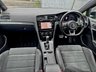 USED 2018 18 VOLKSWAGEN GOLF 2.0 TDI GTD Hatchback 5dr Diesel DSG Euro 6 (s/s) (184 ps) 
