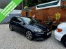 USED 2018 18 VOLKSWAGEN GOLF 2.0 TDI GTD Hatchback 5dr Diesel DSG Euro 6 (s/s) (184 ps) 