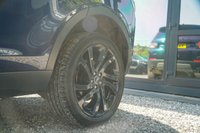 USED 2017 17 LAND ROVER DISCOVERY SPORT 2.0 TD4 HSE Black SUV 5dr Diesel Auto 4WD Euro 6 (s/s) (180 ps) 