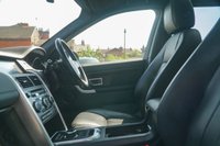 USED 2017 17 LAND ROVER DISCOVERY SPORT 2.0 TD4 HSE Black SUV 5dr Diesel Auto 4WD Euro 6 (s/s) (180 ps) 