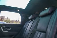 USED 2017 17 LAND ROVER DISCOVERY SPORT 2.0 TD4 HSE Black SUV 5dr Diesel Auto 4WD Euro 6 (s/s) (180 ps) 