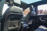 USED 2017 17 LAND ROVER DISCOVERY SPORT 2.0 TD4 HSE Black SUV 5dr Diesel Auto 4WD Euro 6 (s/s) (180 ps) 