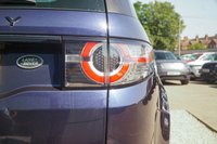USED 2017 17 LAND ROVER DISCOVERY SPORT 2.0 TD4 HSE Black SUV 5dr Diesel Auto 4WD Euro 6 (s/s) (180 ps) 