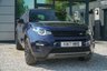 USED 2017 17 LAND ROVER DISCOVERY SPORT 2.0 TD4 HSE Black SUV 5dr Diesel Auto 4WD Euro 6 (s/s) (180 ps) 