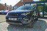 USED 2017 17 LAND ROVER DISCOVERY SPORT 2.0 TD4 HSE Black SUV 5dr Diesel Auto 4WD Euro 6 (s/s) (180 ps) 