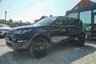 USED 2017 17 LAND ROVER DISCOVERY SPORT 2.0 TD4 HSE Black SUV 5dr Diesel Auto 4WD Euro 6 (s/s) (180 ps) 