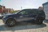 USED 2017 17 LAND ROVER DISCOVERY SPORT 2.0 TD4 HSE Black SUV 5dr Diesel Auto 4WD Euro 6 (s/s) (180 ps) 