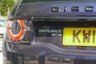 USED 2017 17 LAND ROVER DISCOVERY SPORT 2.0 TD4 HSE Black SUV 5dr Diesel Auto 4WD Euro 6 (s/s) (180 ps) 