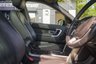 USED 2017 17 LAND ROVER DISCOVERY SPORT 2.0 TD4 HSE Black SUV 5dr Diesel Auto 4WD Euro 6 (s/s) (180 ps) 