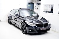 USED 2014 64 BMW 3 SERIES GRAN TURISMO 2.0 320d M Sport GT 5dr Diesel Auto Euro 6 (s/s) (190 ps) PANORAMIC ROOF | HK AUDIO