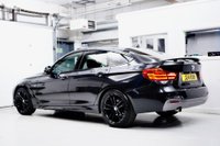 USED 2014 64 BMW 3 SERIES GRAN TURISMO 2.0 320d M Sport GT 5dr Diesel Auto Euro 6 (s/s) (190 ps) PANORAMIC ROOF | HK AUDIO