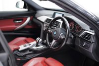 USED 2014 64 BMW 3 SERIES GRAN TURISMO 2.0 320d M Sport GT 5dr Diesel Auto Euro 6 (s/s) (190 ps) PANORAMIC ROOF | HK AUDIO