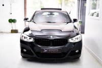 USED 2014 64 BMW 3 SERIES GRAN TURISMO 2.0 320d M Sport GT 5dr Diesel Auto Euro 6 (s/s) (190 ps) PANORAMIC ROOF | HK AUDIO