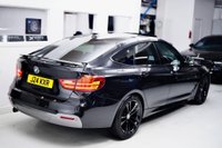USED 2014 64 BMW 3 SERIES GRAN TURISMO 2.0 320d M Sport GT 5dr Diesel Auto Euro 6 (s/s) (190 ps) PANORAMIC ROOF | HK AUDIO