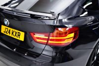 USED 2014 64 BMW 3 SERIES GRAN TURISMO 2.0 320d M Sport GT 5dr Diesel Auto Euro 6 (s/s) (190 ps) PANORAMIC ROOF | HK AUDIO