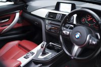 USED 2014 64 BMW 3 SERIES GRAN TURISMO 2.0 320d M Sport GT 5dr Diesel Auto Euro 6 (s/s) (190 ps) PANORAMIC ROOF | HK AUDIO