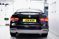 USED 2014 64 BMW 3 SERIES GRAN TURISMO 2.0 320d M Sport GT 5dr Diesel Auto Euro 6 (s/s) (190 ps) PANORAMIC ROOF | HK AUDIO