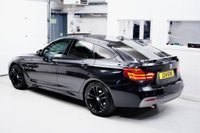 USED 2014 64 BMW 3 SERIES GRAN TURISMO 2.0 320d M Sport GT 5dr Diesel Auto Euro 6 (s/s) (190 ps) PANORAMIC ROOF | HK AUDIO