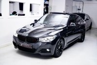 USED 2014 64 BMW 3 SERIES GRAN TURISMO 2.0 320d M Sport GT 5dr Diesel Auto Euro 6 (s/s) (190 ps) PANORAMIC ROOF | HK AUDIO