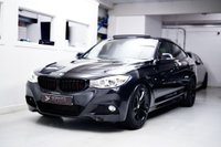 USED 2014 64 BMW 3 SERIES GRAN TURISMO 2.0 320d M Sport GT 5dr Diesel Auto Euro 6 (s/s) (190 ps) PANORAMIC ROOF | HK AUDIO
