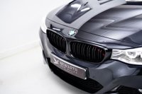 USED 2014 64 BMW 3 SERIES GRAN TURISMO 2.0 320d M Sport GT 5dr Diesel Auto Euro 6 (s/s) (190 ps) PANORAMIC ROOF | HK AUDIO