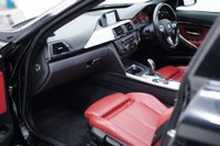 USED 2014 64 BMW 3 SERIES GRAN TURISMO 2.0 320d M Sport GT 5dr Diesel Auto Euro 6 (s/s) (190 ps) PANORAMIC ROOF | HK AUDIO