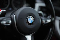 USED 2014 64 BMW 3 SERIES GRAN TURISMO 2.0 320d M Sport GT 5dr Diesel Auto Euro 6 (s/s) (190 ps) PANORAMIC ROOF | HK AUDIO