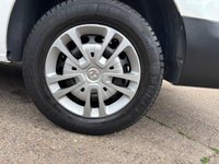 USED 2020 69 VAUXHALL VIVARO 1.5 Turbo D 2900 Dynamic L2 H1 Euro 6 (s/s) 6dr Ply lined, carplay, P/sensors