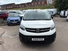 USED 2020 69 VAUXHALL VIVARO 1.5 Turbo D 2900 Dynamic L2 H1 Euro 6 (s/s) 6dr Ply lined, carplay, P/sensors