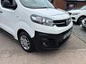 USED 2020 69 VAUXHALL VIVARO 1.5 Turbo D 2900 Dynamic L2 H1 Euro 6 (s/s) 6dr Ply lined, carplay, P/sensors
