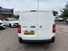 USED 2020 69 VAUXHALL VIVARO 1.5 Turbo D 2900 Dynamic L2 H1 Euro 6 (s/s) 6dr Ply lined, carplay, P/sensors